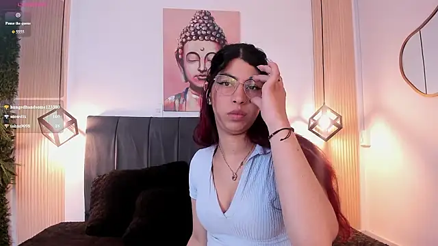 Cassie_bloom live sex cam