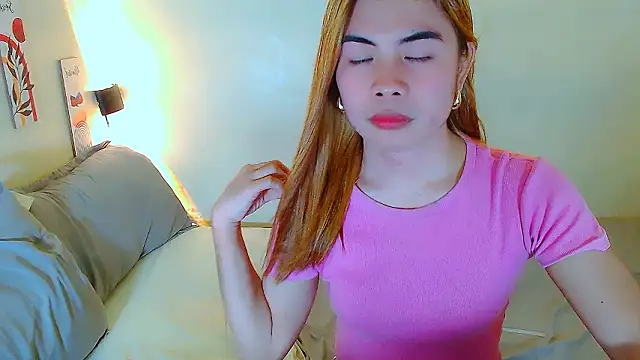 mikhaylahanderson's cam snapshot