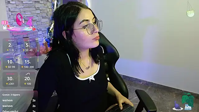 casse_tay's cam snapshot