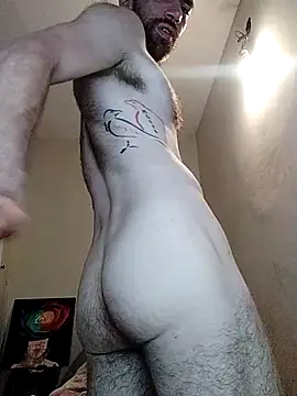 Nocturnesilence's cam snapshot