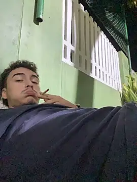 vanilla_Kush's cam snapshot