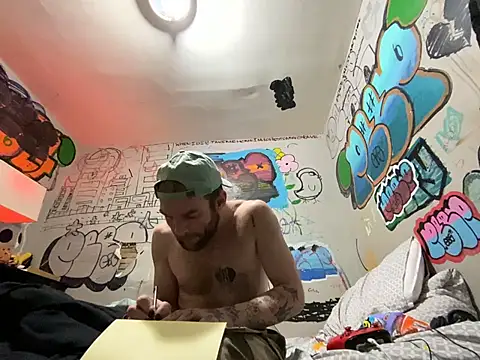 gothboiplzty's cam snapshot