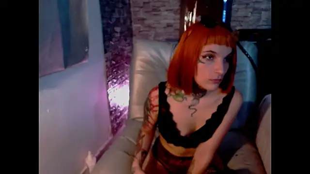 Inferno_Molly's cam snapshot