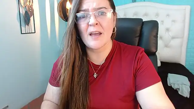 MsJossie's cam snapshot