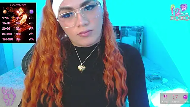 giuliana_andrade live sex cam