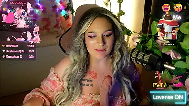 Jinyxx3's cam snapshot