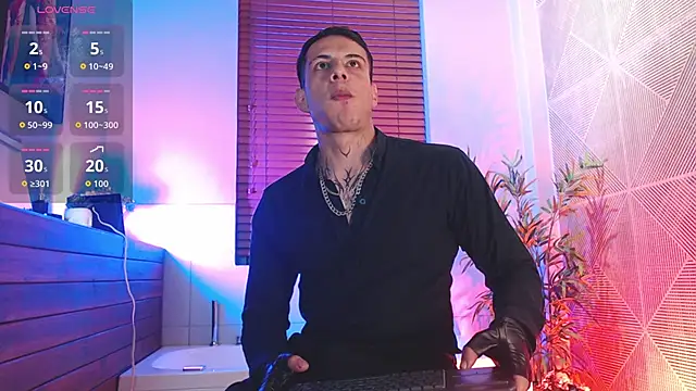 Dustin_Sonne's cam snapshot