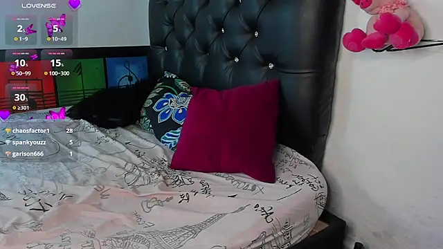 Britney_Rose live sex cam