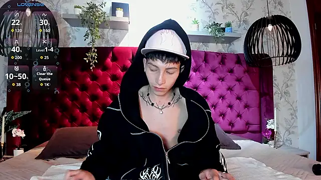 Tiam_muller's cam snapshot