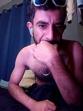 Barbanegra91mx's cam snapshot