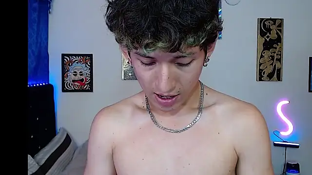 yorsamm_smit's cam snapshot