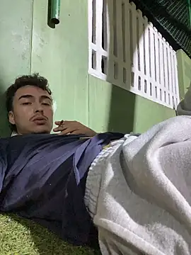 vanilla_Kush's cam snapshot