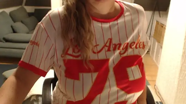 KimMitchelli's cam snapshot