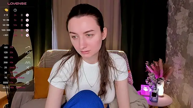 annacooleman's cam snapshot