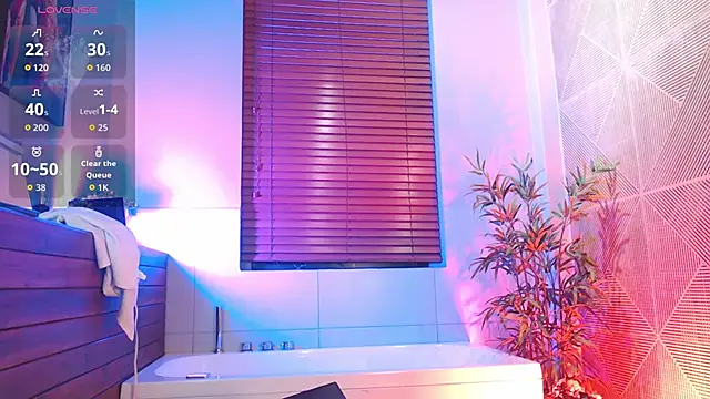 Dustin_Sonne's cam snapshot