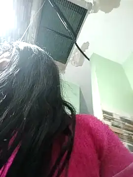 Cute-Janvi20's cam snapshot