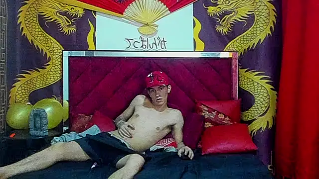 Pride_couple's cam snapshot