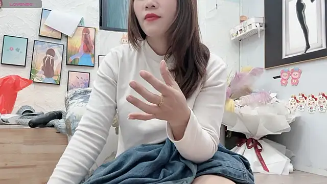 Sunflower-2k's cam snapshot