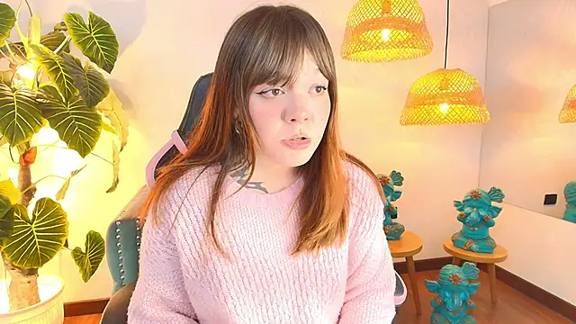 Fluffy_Bubble21's cam snapshot