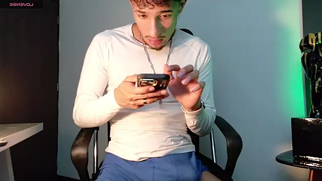 rafael_stone's cam snapshot