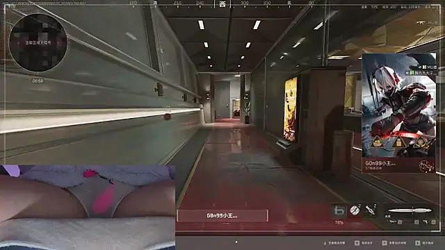 Song_99's cam snapshot