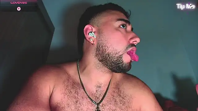 PlayboyMorgan's cam snapshot