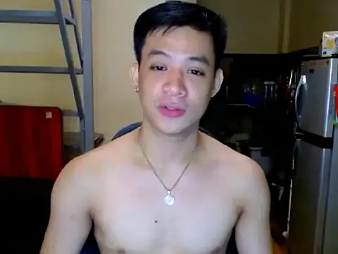 AsianCUMQUICKLY live sex cam