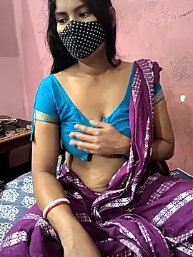 Miss_Aayushi's cam snapshot