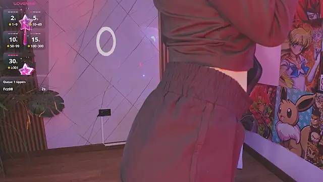 Sweet_1Angel's cam snapshot