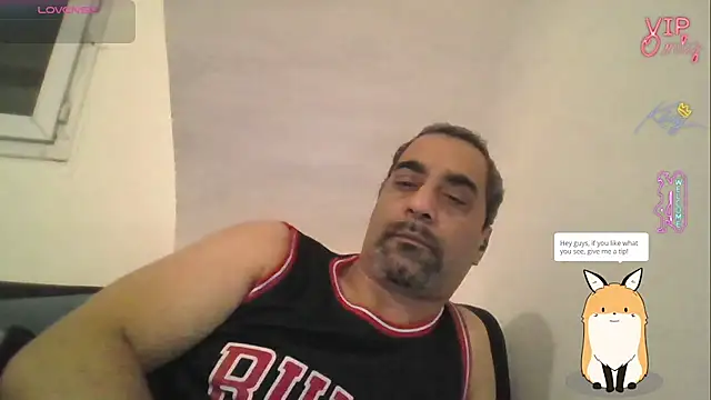 masterskorp's cam snapshot