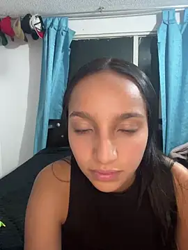 Eve_Ritz's cam snapshot