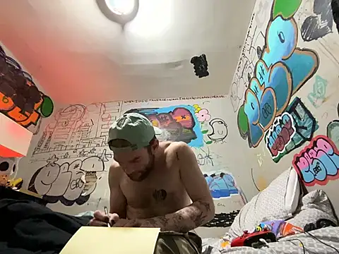 gothboiplzty's cam snapshot