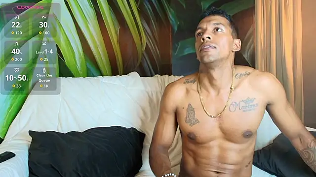 NocturnKing_'s cam snapshot