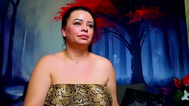 ElizabethEven live sex cam