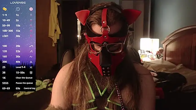 kinkywolf429's cam snapshot