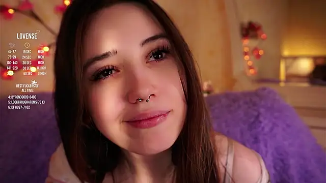 GillianDowdey's cam snapshot