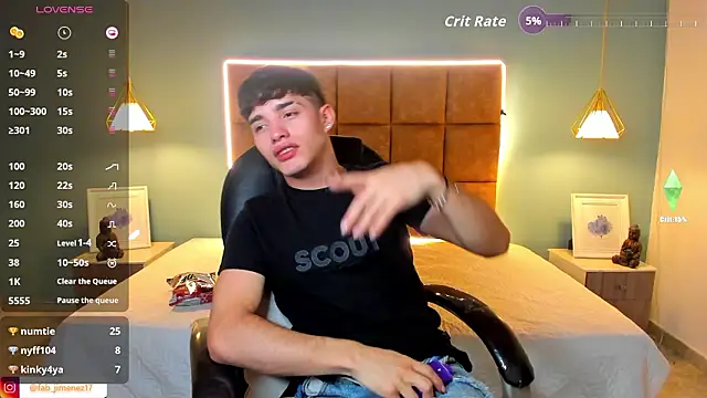 AlejooTwink's cam snapshot