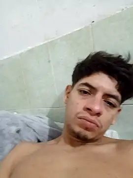 Astrape's cam snapshot