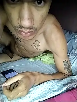 Gabriel_Stone's cam snapshot