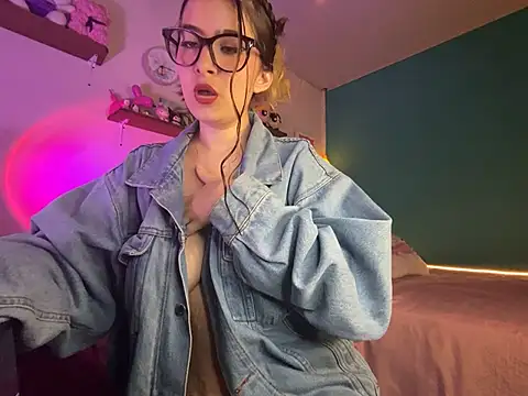 Miyufeet's cam snapshot