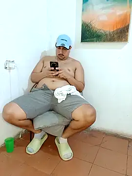 Tequilamaster's cam snapshot