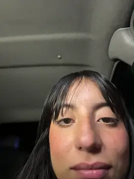 Mia_fiire's cam snapshot