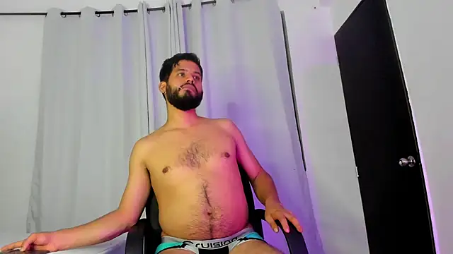 LucasBeaumont's cam snapshot