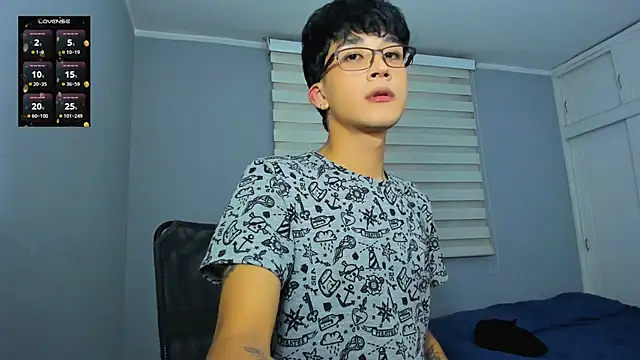 tom_Howard's cam snapshot