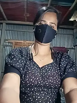 Sexy-Binita's cam snapshot