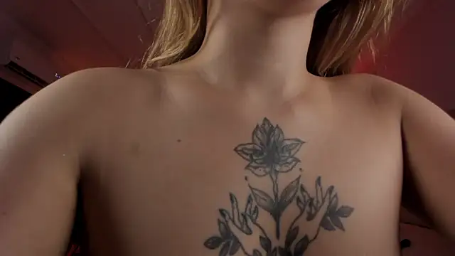 SweetJennaa live sex cam