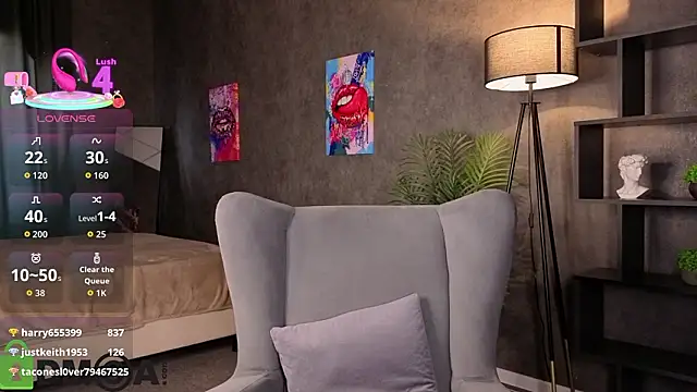 Beatrice_Brice's cam snapshot