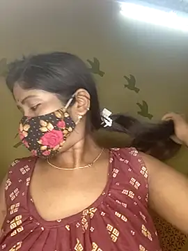 Love143A's cam snapshot