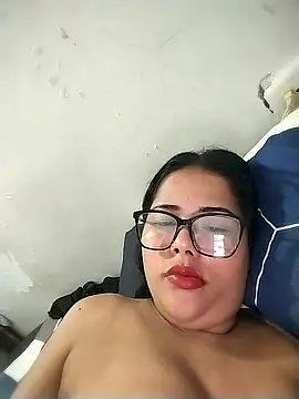 Anabellashy's cam snapshot