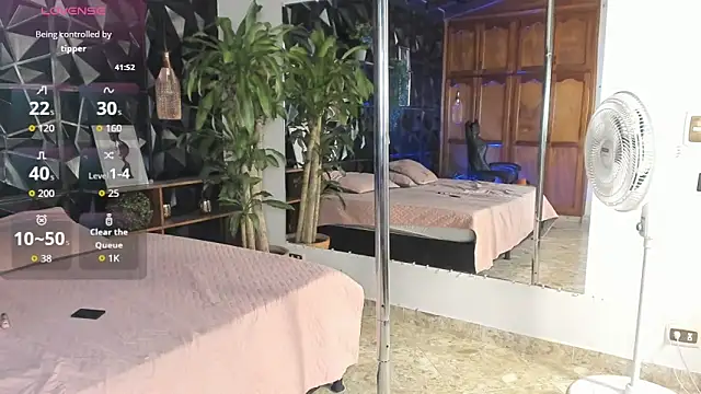 liia_marin's cam snapshot